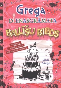 Grega dienasgrāmata