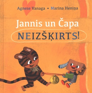 Jannis un Čapa