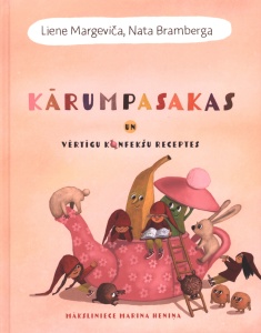 Kārumpasakas