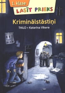 Kriminālstāstiņi