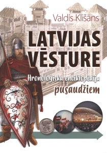 Latvijas vēsture