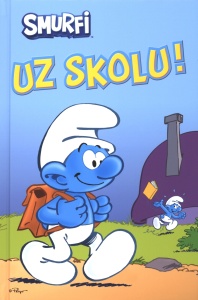 Uz skolu