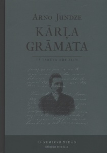 Kārļa grāmata