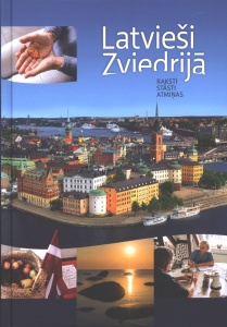 Latvieši Zviedrijā