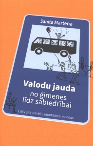 Valodu jauda