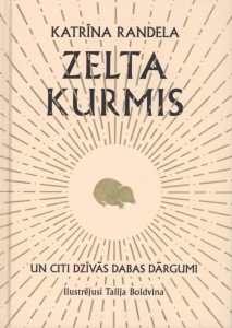 Zelta kurmis