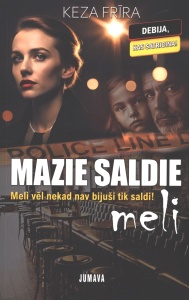 Mazie saldie