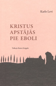 kristus apstājas