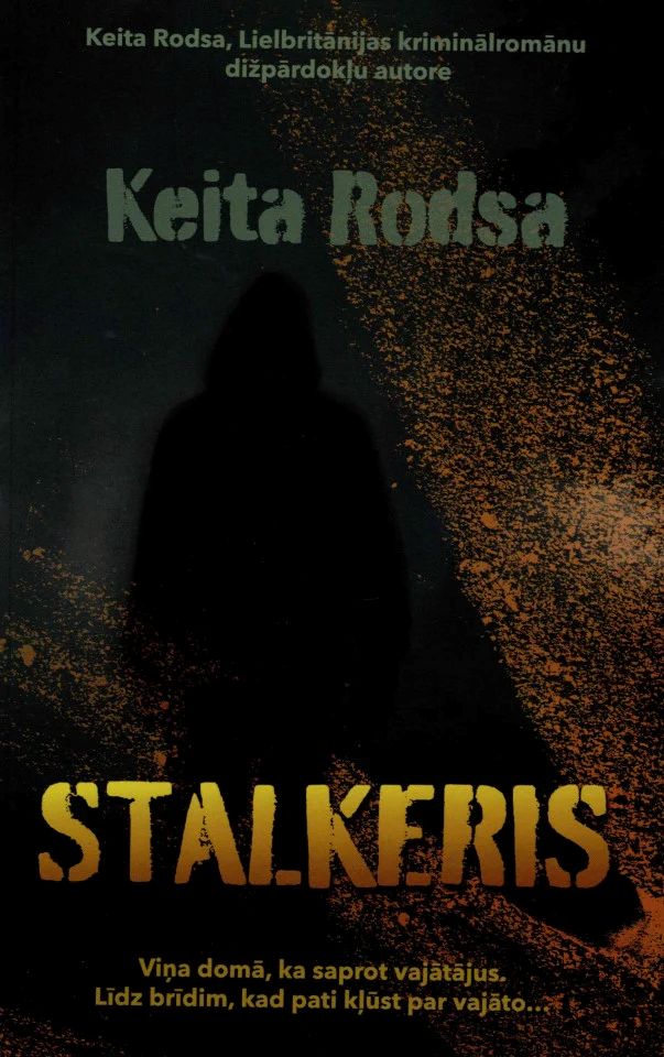 Stalkeris