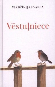 Vēstuļniece