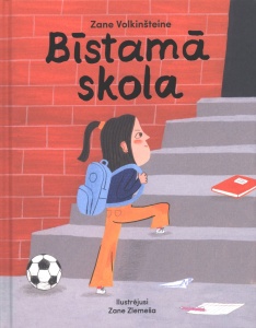 Bīstamā skola