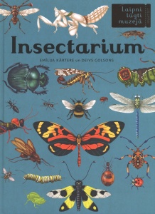 Insectarium