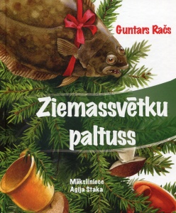 Ziemassvētku paltuss