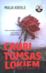 Cauri tumsas