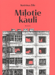 Mīļotie kauli