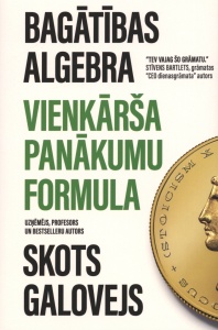 Bagātības algebra