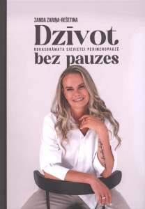 Dzīvot bez pauzes