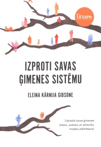 Izproti savas ģimenes