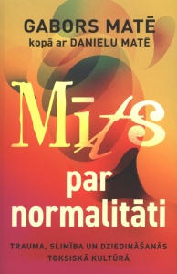 Mīts par normalitāti
