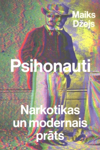 Psihonauti