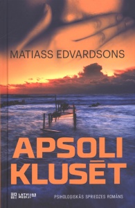 Apsoli klusēt