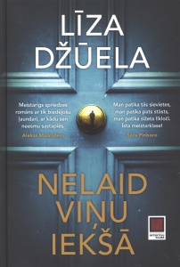 Nelaid viņu