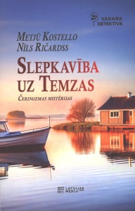 Slepkavība uz Temzas