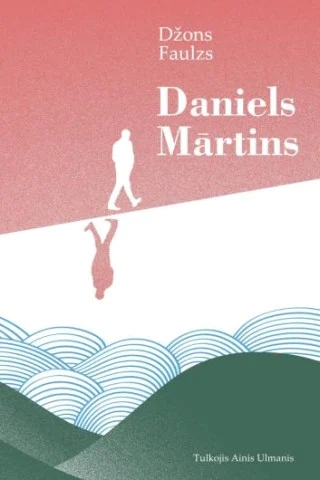 Daniels Mārtins