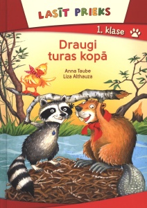 Draugi turās