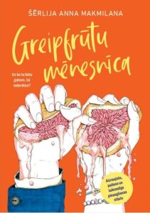 Greipfrūtu mēnesnīca