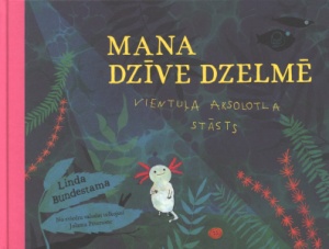 Mana dzīve dzelmē