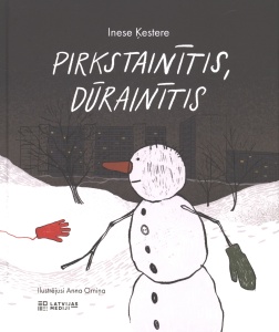 Pirkstainītis, Dūrainītis