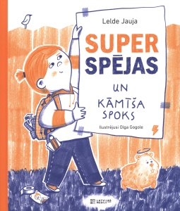Superspējas un kāmīša