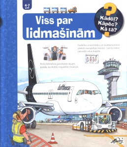 Viss par lidmašīnām