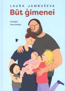 Būt ģimenei