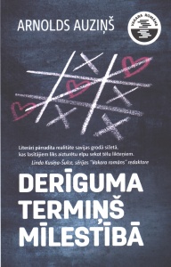 Derīguma termiņš