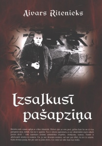 Izsalkusī pašapziņa