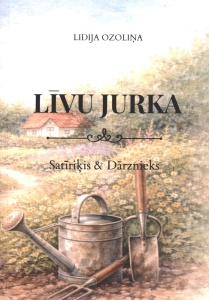 Līvu Jurka