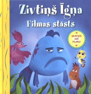 Zivtiņš Īgņa