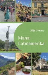 Mana Latīņamerika