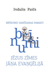 Brīnumu darišanas
