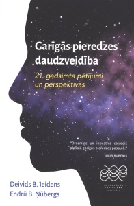 Garīgās pieredzes daudzveidība