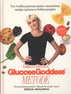 Glikozes dievietes metode