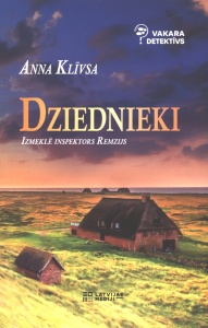 Dziednieki
