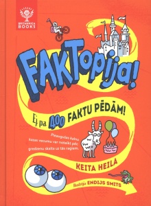 FAKTopija
