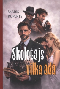 Skolotājs vilka ādā