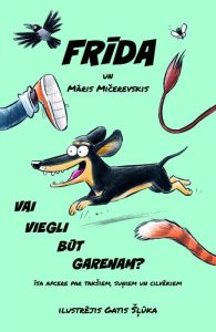 Vai viegli būt garenam