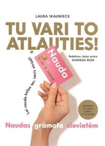 Tu vari to atļauties