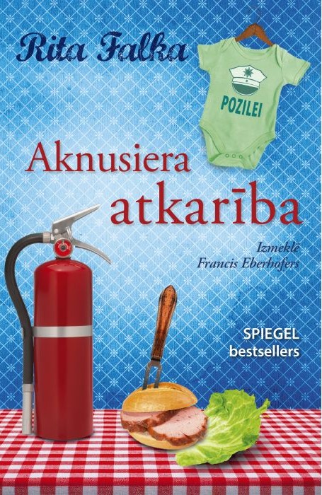 Aknusiera atkarība