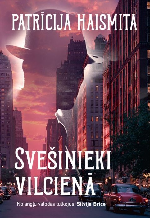 Svešinieki